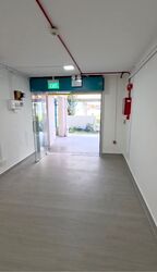 3 Everton Park (D2), Shop House #595669801